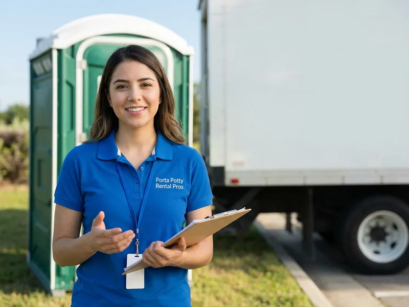 Porta Potty Rental  in Hartwell  FAQ